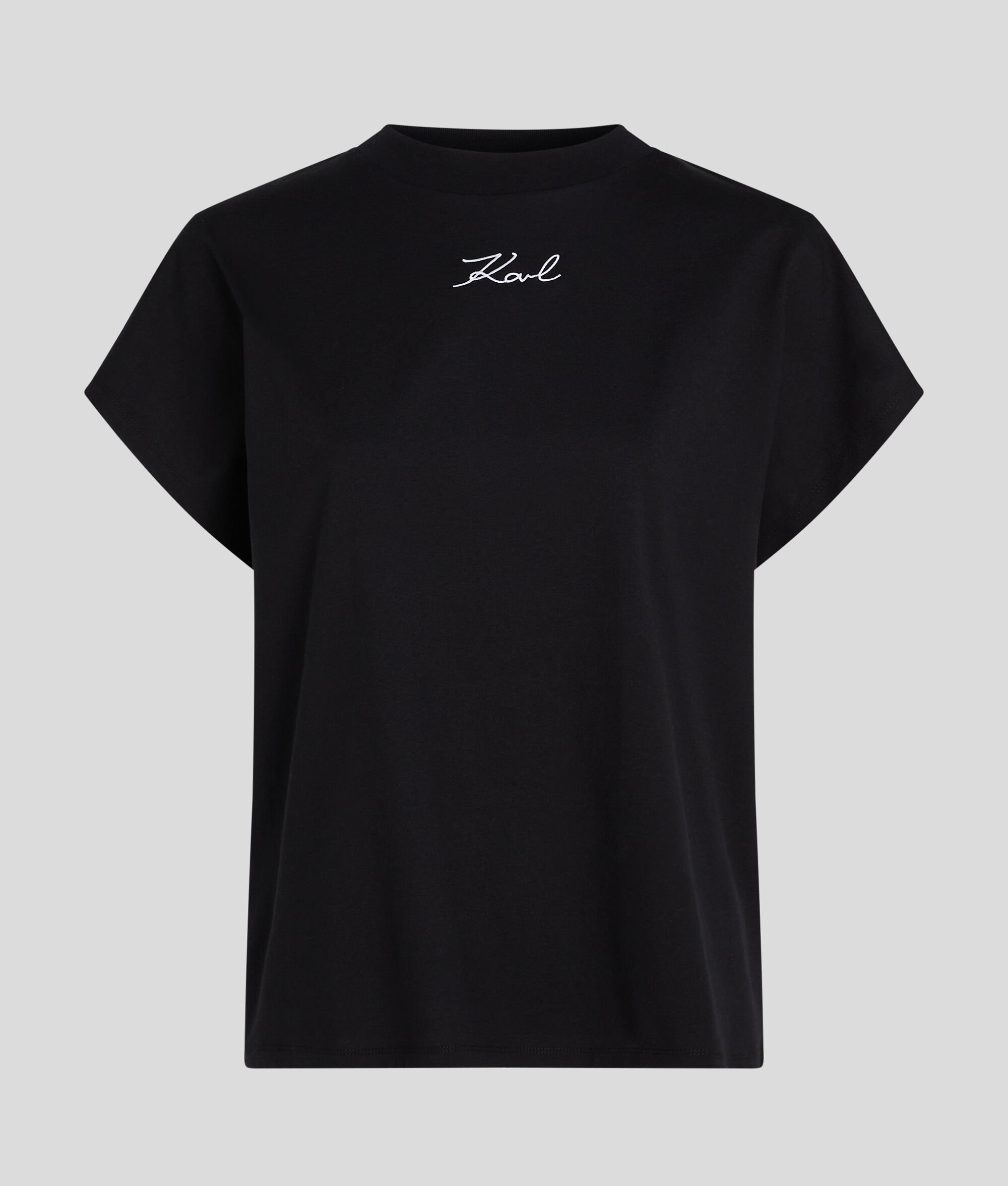 (image for) Exquisite Workmanship KARL SIGNATURE T-SHIRT